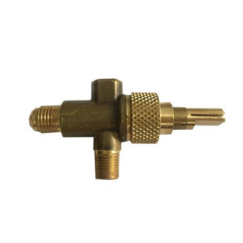 Brass Valve